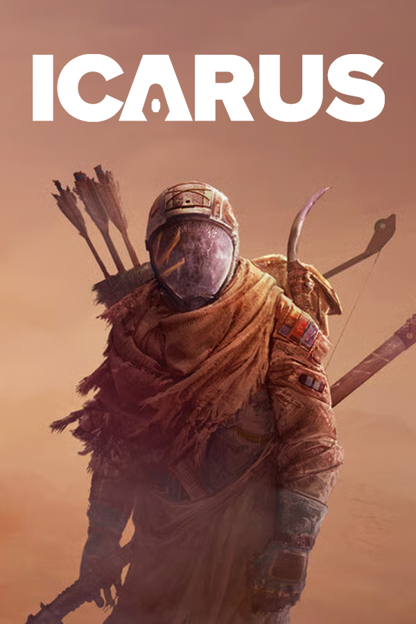 Icarus