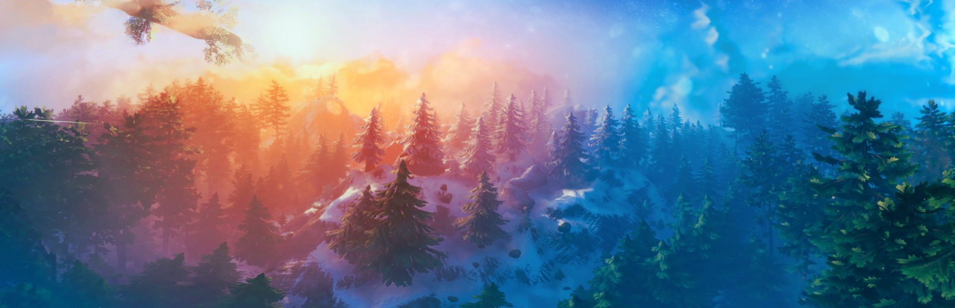 Valheim Background