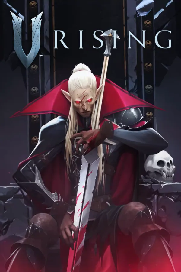 V Rising